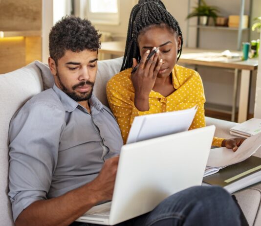 Не можете сплатити податки? Як діяти у процесі стягнення боргів IRS