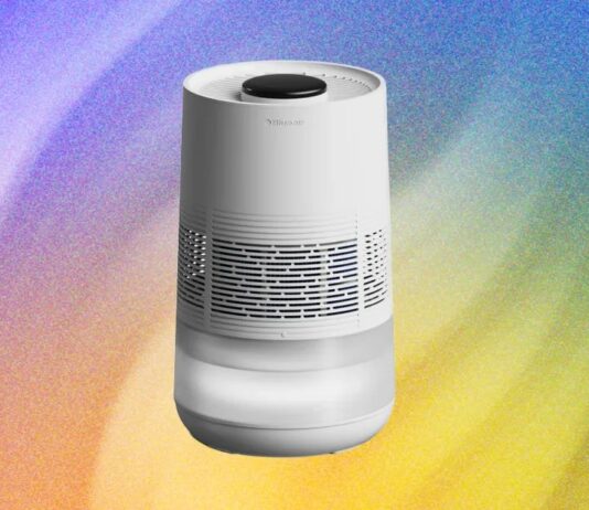 Незамінний посібник із зволожувачів повітря у 2026 році: турбота про здоров’я у більш сухому світі