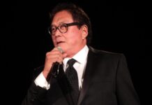 Роберт Кійосакі попереджає про майбутній ринковий крах через ризики у сфері приватного кредитування