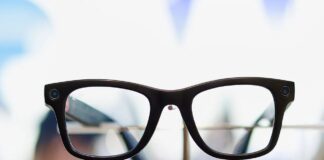 Тривога за приватність: Правозахисники попереджають, що розумні окуляри Meta можуть стати інструментом для переслідувачів та державного стеження