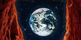 Підземні рубежі: чому печери – ключ до пошуку позаземного життя