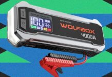 3 Лучших Портативных Пусковых Устройства в 2026 Году: Оставайтесь Заряженными, Оставайтесь в Движении