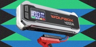 3 Лучших Портативных Пусковых Устройства в 2026 Году: Оставайтесь Заряженными, Оставайтесь в Движении