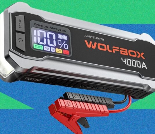 3 Лучших Портативных Пусковых Устройства в 2026 Году: Оставайтесь Заряженными, Оставайтесь в Движении