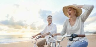 Поиск «золотых лет»: гид по лучшим направлениям для выхода на пенсию в США