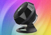 Лучшие вентиляторы, чтобы победить жару: топ-выбор 2026 года