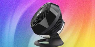 Лучшие вентиляторы, чтобы победить жару: топ-выбор 2026 года