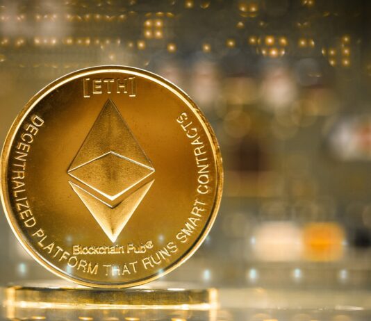 Ethereum: Просте керівництво