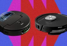 Shark против Dyson: какой робот-пылесос с ИИ действительно чистит лучше?