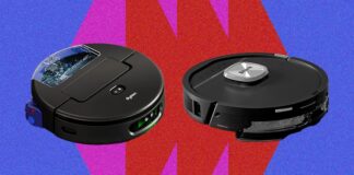 Shark против Dyson: какой робот-пылесос с ИИ действительно чистит лучше?