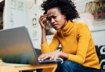 5 поширених податкових помилок фрілансерів, які можуть спровокувати перевірку IRS