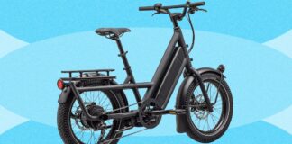 Как выбрать подходящий электрический грузовой велосипед: руководство по моделям и характеристикам