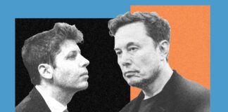 Битва за душу OpenAI: Маск проти Альтмана