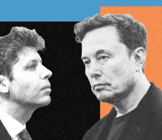 Битва за душу OpenAI: Маск проти Альтмана