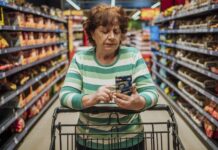 Економічні зрушення: 5 зростаючих витрат, що загрожують бюджету пенсіонерів