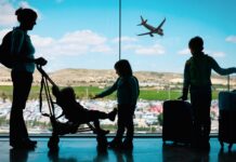 Вигода подорожей у середині тижня: найдешевші дні та напрямки для польотів у 2026 році