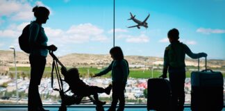 Вигода подорожей у середині тижня: найдешевші дні та напрямки для польотів у 2026 році