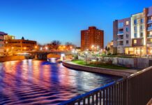 Maximierung des Ruhestandseinkommens: Top-Städte in den USA ohne staatliche Sozialversicherungssteuer