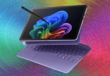 Найкращі ноутбуки 2-в-1 для 2026 року: як знайти свій ідеальний гібрид