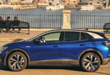 Volkswagen припинить випуск E.V. Виробництво на заводі Теннессі