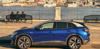 Volkswagen припинить випуск E.V. Виробництво на заводі Теннессі