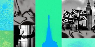 Ставка Британії в 675 мільйонів доларів: Запуск суверенного фонду ІІ