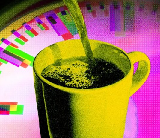 Оптимізуйте Споживання Кава: Час, Дозування та Уникнення “Ломки”