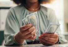 Додатковий дохід. Середній клас має бути попереду