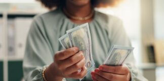 Додатковий дохід. Середній клас має бути попереду