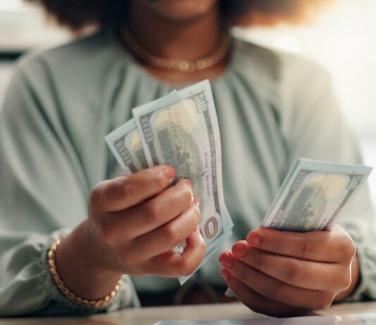 Додатковий дохід. Середній клас має бути попереду