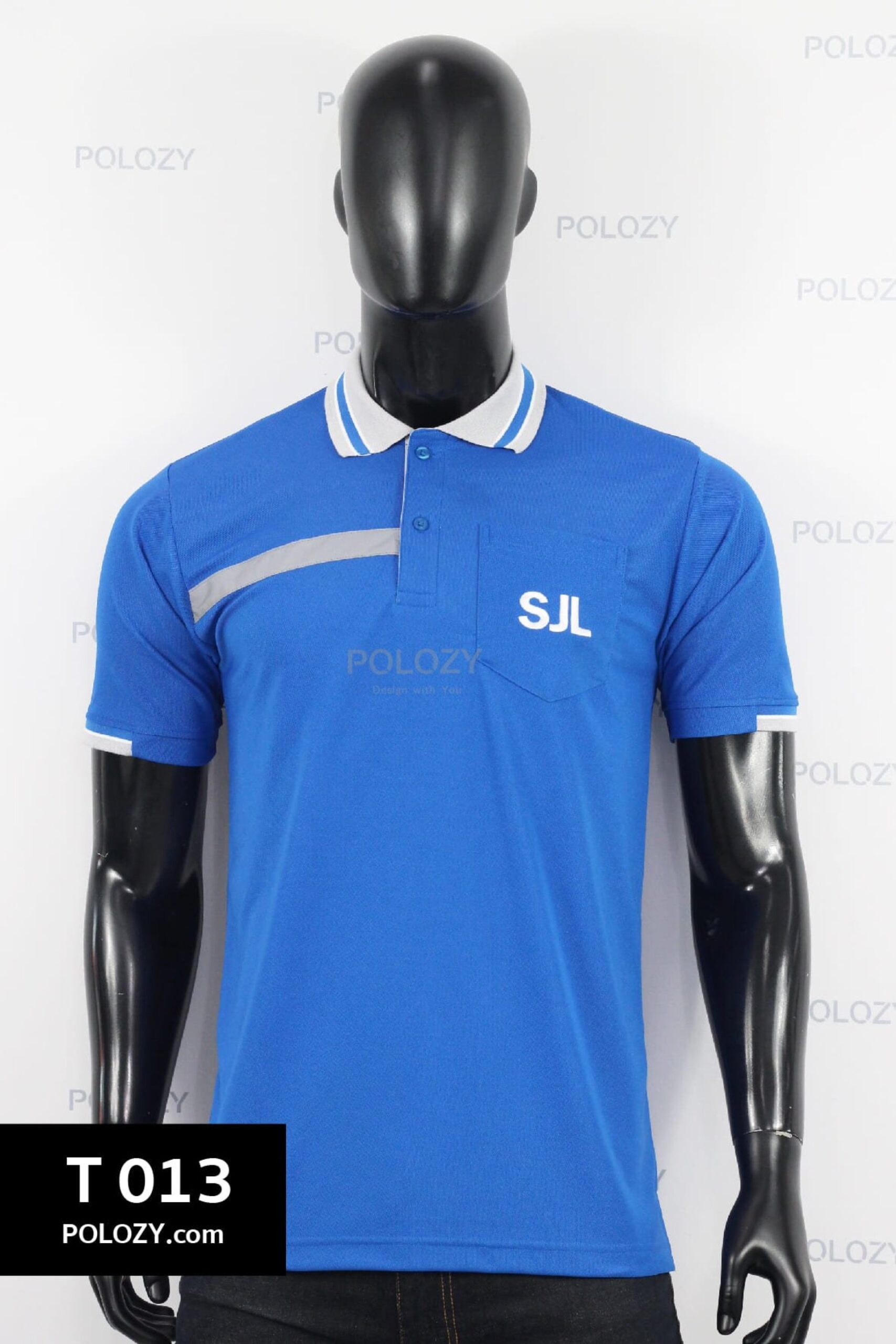 โรงงานผลิตเสื้อผ้า รับผลิตเสื้อโปโล