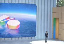 Google I/O 2025: Джіні, окуляри та довгий шлях додому