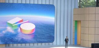 Google I/O 2025: Джіні, окуляри та довгий шлях додому