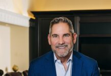 Why Grant Cardone Says You Should Ditch Social Security for Real Estate