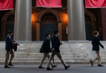Canvas отключился: как кибератака вывела из строя систему образования в США