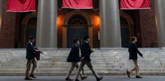Canvas отключился: как кибератака вывела из строя систему образования в США
