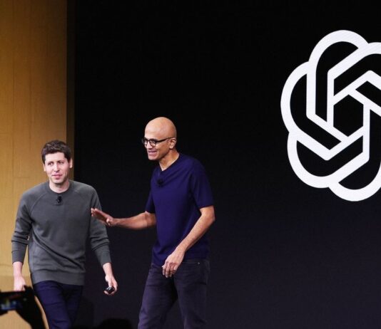 Скептицизм Microsoft, который чуть не разрушил партнерство с OpenAI