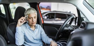 Вартість володіння автомобілем на пенсію за соцстрахуванням вище, ніж ви думаєте