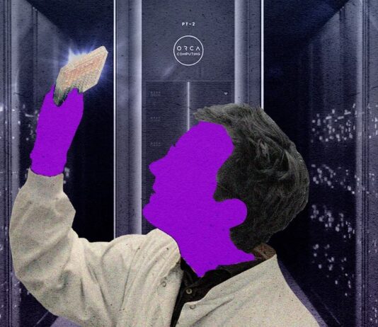 Wetenschappers hebben de use case van Quantum Computing gevonden (per ongeluk)