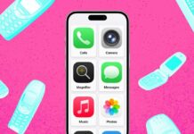 Прихований режим «дурного телефону» від Apple