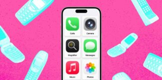 Прихований режим «дурного телефону» від Apple