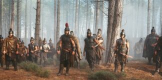 «Одіссея» розгромила хейтерів з інтернету у прокаті