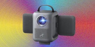 Огляд Soundcore Nebula P1i: чому цей проектор-колонка перевершує бюджетні очікування