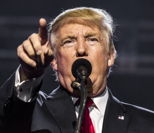 Trumps begrotingsleugens. En de geldwaarheid.