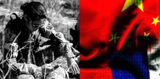 Іноземний код у військових додатках: чому ваші геодані стали мішенню
