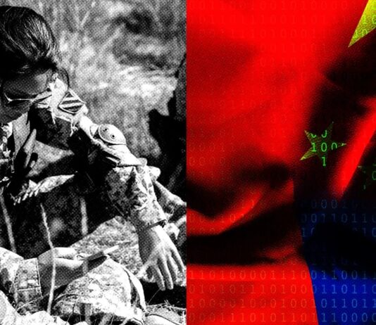 Іноземний код у військових додатках: чому ваші геодані стали мішенню