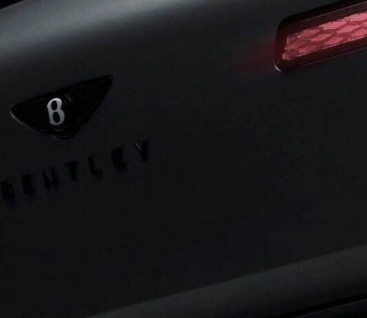 Bentley’s elektrische weddenschap