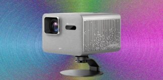 Огляд BenQ TK705STi: найкращий 4K короткофокусний проектор для геймерів з обмеженим бюджетом