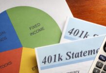Як високі заощадження по 401(k) можуть збільшити податок на допомогу по старості