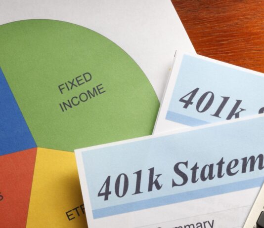 Як високі заощадження по 401(k) можуть збільшити податок на допомогу по старості